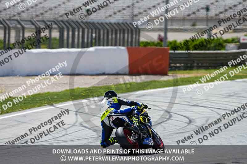 march 2018;motorbikes;no limits;peter wileman photography;portugal;trackday digital images;valencia